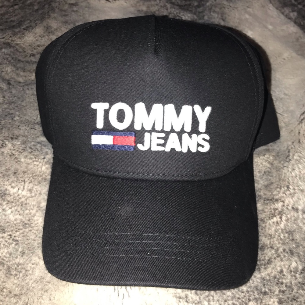 Tommy Hilfiger Cap